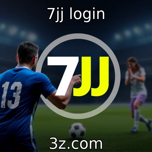 7jj login Como participar da revolução das apostas online no Brasil