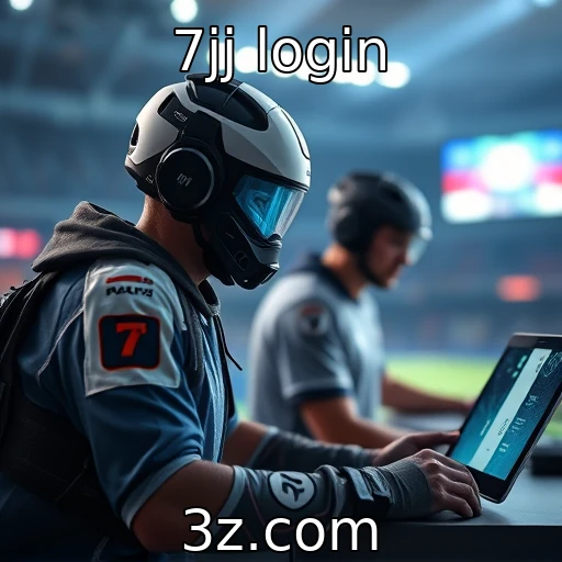 7jj login Apostas Esportivas: Melhores Estratégias para Lucrar em 2025