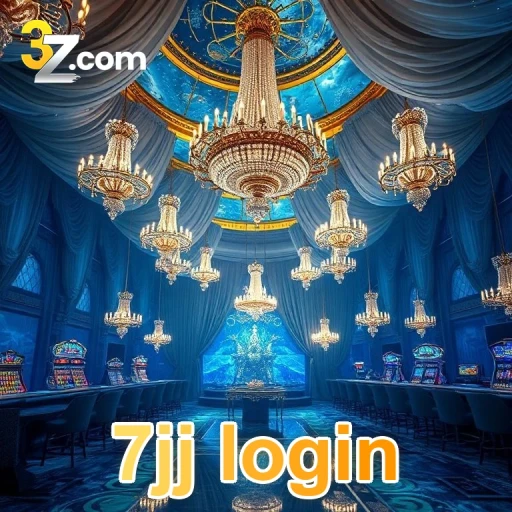 7jj login Login