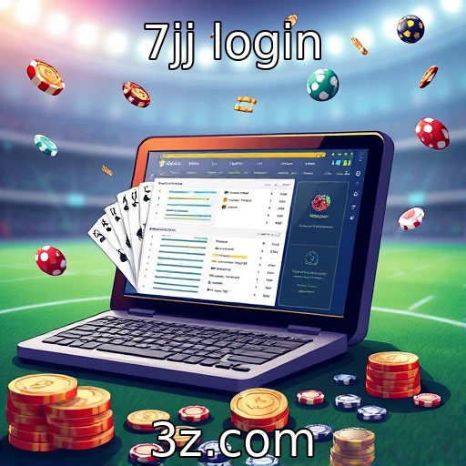 7jj login Apostas esportivas: segredos para analisar partidas e ganhar mais