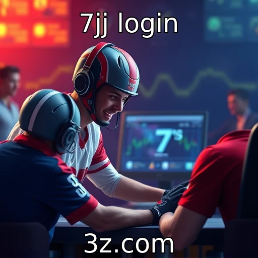 7jj login Apostas Esportivas: Análise Profunda das Melhores Estratégias para 2025